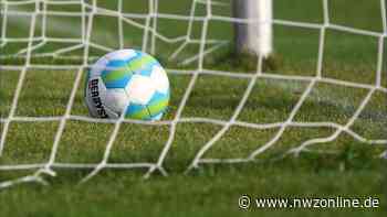 2.Kreisklasse Cloppenburg Staffel 2: SV Scharrel leistet sich einen Ausrutscher - NWZonline