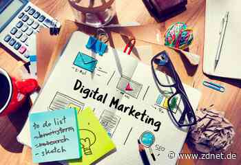 Die Vorteile der digitalen Werbung - ZDNet.de