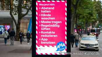 Leuchtreklame: Energiesparen in der Werbung? - WESER-KURIER