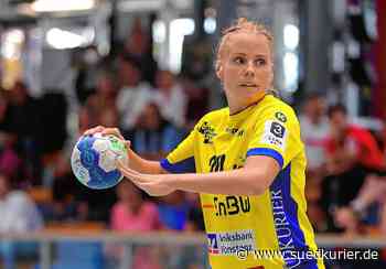 Handball: Skoda Cup als Werbung für den Handballsport - SÜDKURIER Online