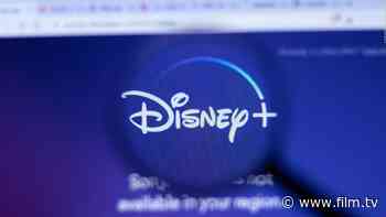 Bald auch Werbung auf Disney Plus - FILM.TV