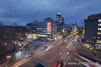 Verordnung zum Energiesparen: Werbung darf nachts nicht mehr leuchten - ONE to ONE