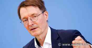 German health minister expects renewed coronavirus wave in autumn - Reuters