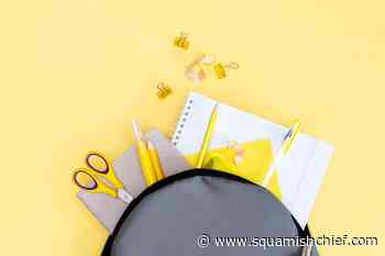 Best back-to-school backpacks for 2022 - Squamish Chief