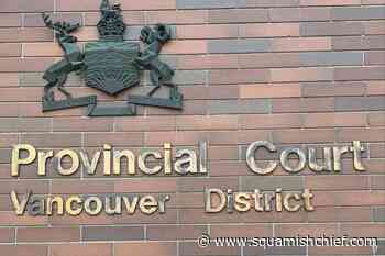 Accused man begs Vancouver judge for bail hearing - Squamish Chief