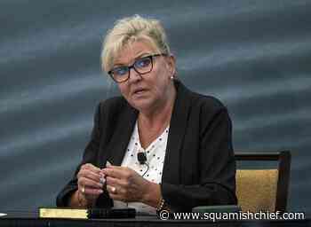 N.S. shooting inquiry: Senior RCMP member says police need more resources - Squamish Chief