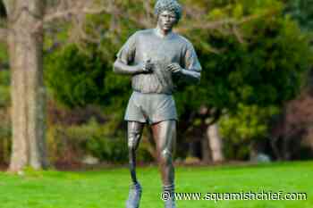 Here’s what you need to know about Squamish's Terry Fox Run - Squamish Chief