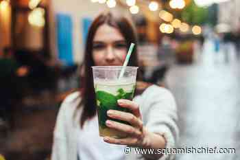 How is the BCGEU strike affecting private liquor retailers? - Squamish Chief