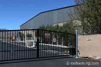 Why outlawing ghost guns didn't stop America's largest maker of ghost gun parts