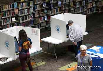 How the pandemic created a seismic shift in Nevada's election system