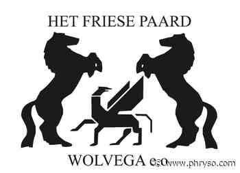 Livestream Fokdag Het Friese Paard Wolvega - zaterdag 20 augustus - Phryso
