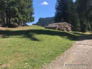Da Castelrotto all'Alpe di Marinzen: una indimenticabile vista panoramica sulle Dolomiti - Arteventi News
