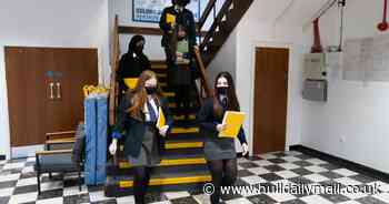 'It's cheaper to take the fines': Hull families on term-time holidays - Hull Live