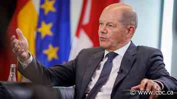 Canada's plans to help European energy woes may not have room for Alberta