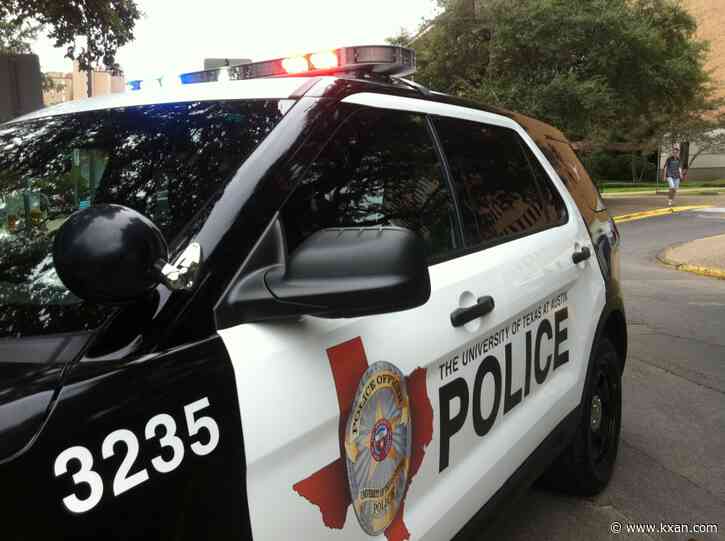 UTPD: Man assaults female student on MLK Jr. Boulevard
