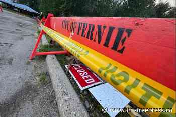 No sani dump on the horizon for Fernie - The Free Press