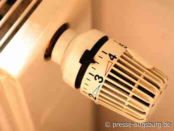 Kabinett billigt Verordnungen zum Energiesparen | Presse Augsburg - Presse Augsburg