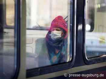 Regierung bringt neues Corona-Schutzkonzept auf den Weg | Presse Augsburg - Presse Augsburg