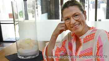 Augsburg: Musicals sind die große Leidenschaft von Augenoptikerin Sabine Stief | Augsburger Allgemeine - Augsburger Allgemeine