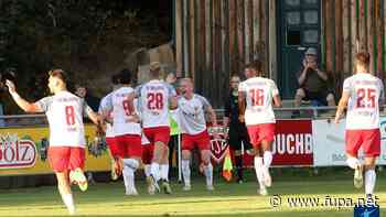 Zweimal 4:4-Wahnsinn in Buchbach und Augsburg - Kickers mit Derby-Sieg - FuPa
