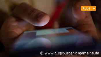 Landkreis Augsburg: Kinderporno bringt Handwerker aus dem Landkreis eine Bewährungsstrafe ein | Schwabmünchner Allgemeine - Augsburger Allgemeine