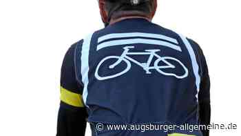 Landkreis Augsburg: Unterschriftenaktion für bessere Radwege im Landkreis Augsburg | Augsburger Allgemeine - Augsburger Allgemeine