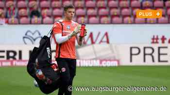 FC Augsburg: Der Fall Dahmen hat sich nicht erledigt | Augsburger Allgemeine - Augsburger Allgemeine