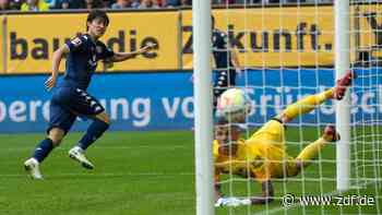 Mainz mit Last-Minute-Sieg in Augsburg | Bundesliga-Highlights - ZDFsport