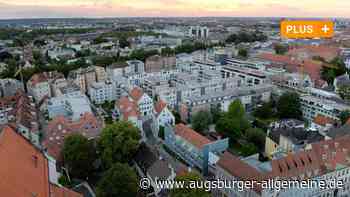 Augsburg: Weil Preise und Zinsen steigen: Immer weniger können sich ein Eigenheim leisten | Augsburger Allgemeine - Augsburger Allgemeine