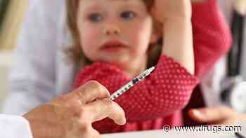 Pfizer COVID Shots 73% Protective in Kids Under 5