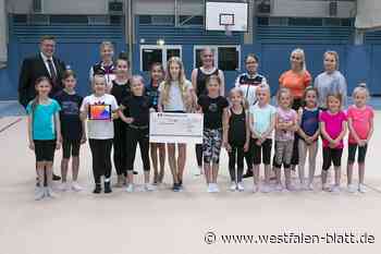 TV Verl bekommt Tablets für die Videoanalyse - Westfalen-Blatt