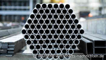 DIHK: Deutsche Exporteure verzeichnen massive Einkommensverluste