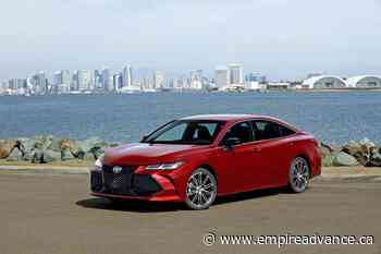 Edmunds: Five cars that won't be around for 2023 - Virden Empire Advance