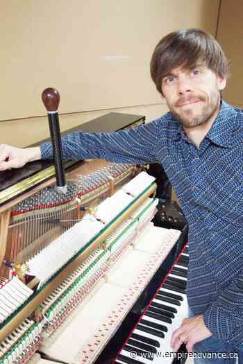 Is it Time for a Tune Up? - Virden Empire Advance