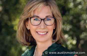Virden positions herself as the 'common-sense' candidate for mayor - Austin Monitor