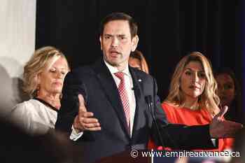 Florida Democrats choose Rep. Crist to challenge DeSantis - Virden Empire Advance