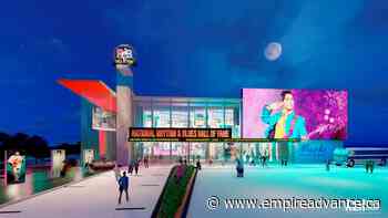 R&B Hall of Fame headed to small Mississippi Delta town - Virden Empire Advance