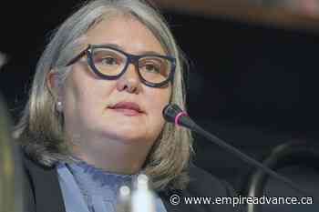 Pierce advances from primary in Alaska governor's race - Virden Empire Advance