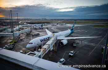 WestJet fights back against passenger compensation ruling in court filing - Virden Empire Advance
