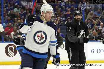 Hurricanes sign veteran forward Paul Stastny to 1-year deal - Virden Empire Advance