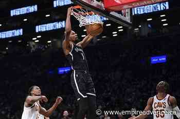 Durant, Nets plan to move forward together instead of trade - Virden Empire Advance