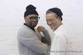 Greta Constantine among womenswear nominees at Canadian Arts and Fashion Awards - Virden Empire Advance