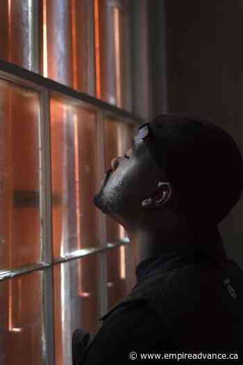 Children of climate change come of age in 'Katrina Babies' - Virden Empire Advance