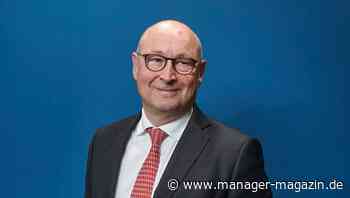 Rolf Buch: Vonovia-Chef sieht starkes Interesse an zum Verkauf stehenden Immobilien - "kein Crash-Risiko"