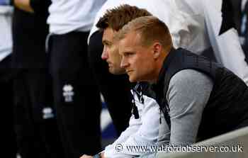 MK Dons boss Manning revels in his young side's cup win