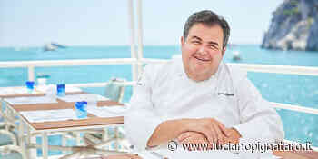 A Capri un menu’ di Gennaro Esposito per una serata speciale - Luciano Pignataro