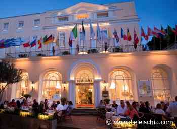 CAPRI. IL 30 AGOSTO IL PREMIO FARAGLIONI A RICCARDO MUTI - TeleIschia