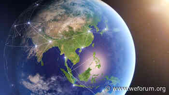 Digital economy agreements are a new frontier for trade – here's why - World Economic Forum