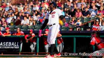 Denis Phipps Takes Frontier League Weekly Award - FloBaseball