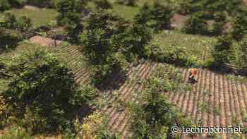 Farthest Frontier Farming Guide - TechRaptor